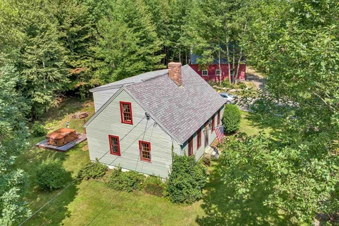 99 Clark Road Tilton NH 03276