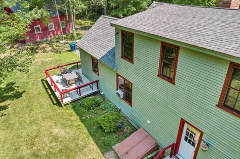 99 Clark Road Tilton NH 03276