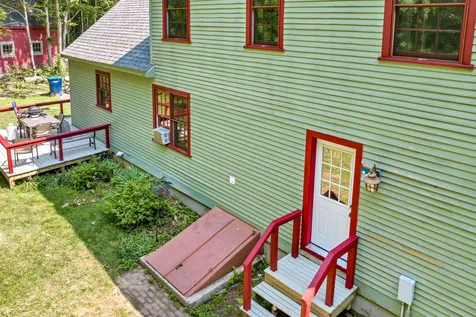 99 Clark Road Tilton NH 03276