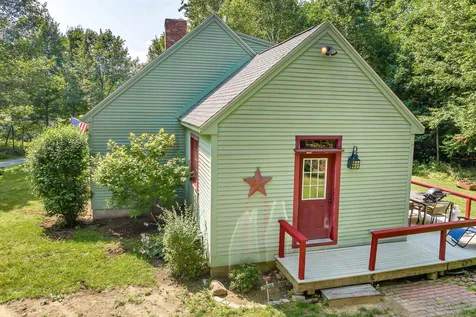 99 Clark Road Tilton NH 03276