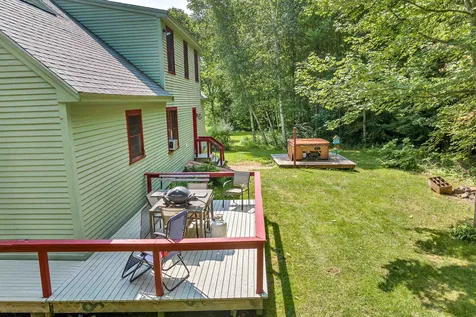 99 Clark Road Tilton NH 03276
