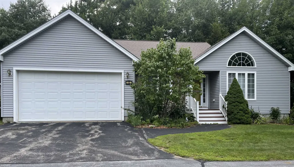 12 Willow Drive Gilford NH 03249