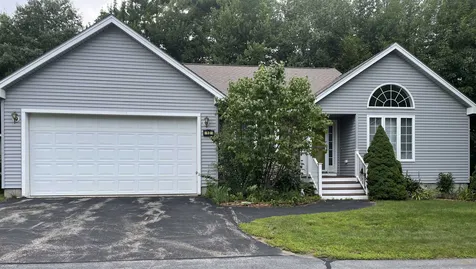 12 Willow Drive Gilford NH 03249