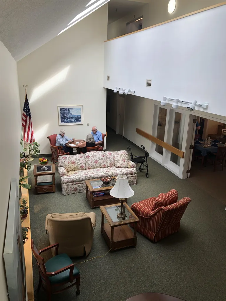 53 Lyme Road Hanover NH 03755
