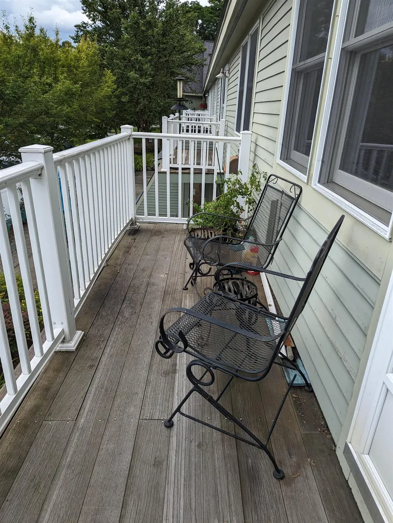 53 Lyme Road Hanover NH 03755
