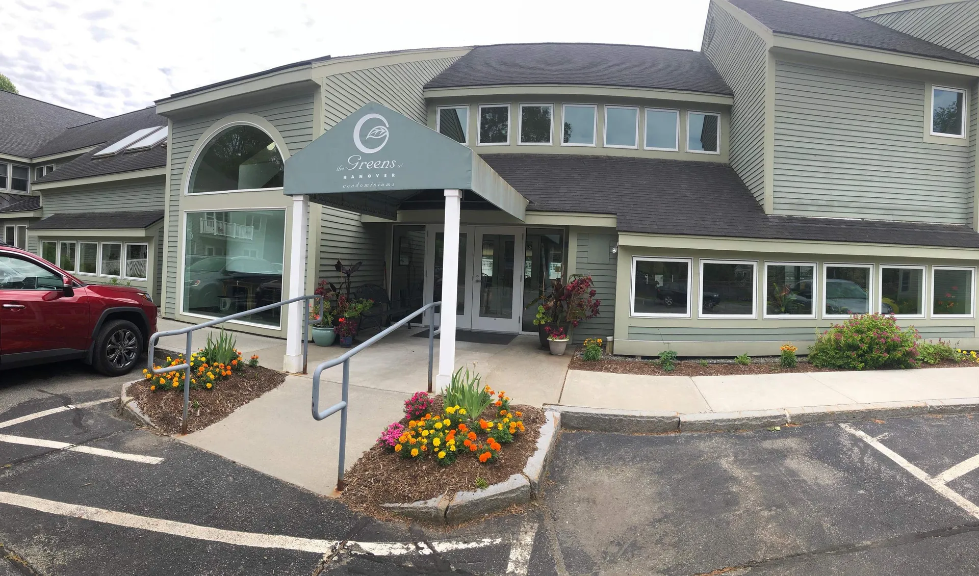 53 Lyme Road Hanover NH 03755