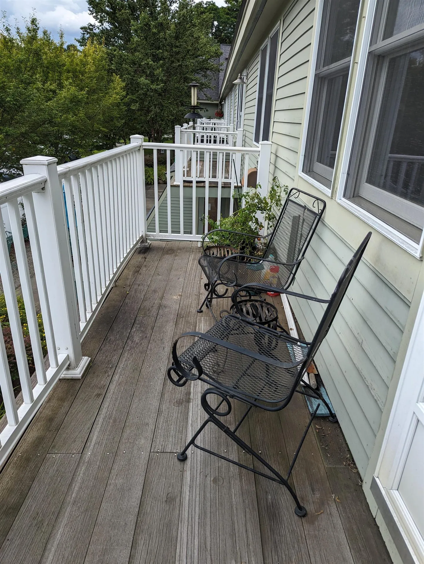 53 Lyme Road Hanover NH 03755