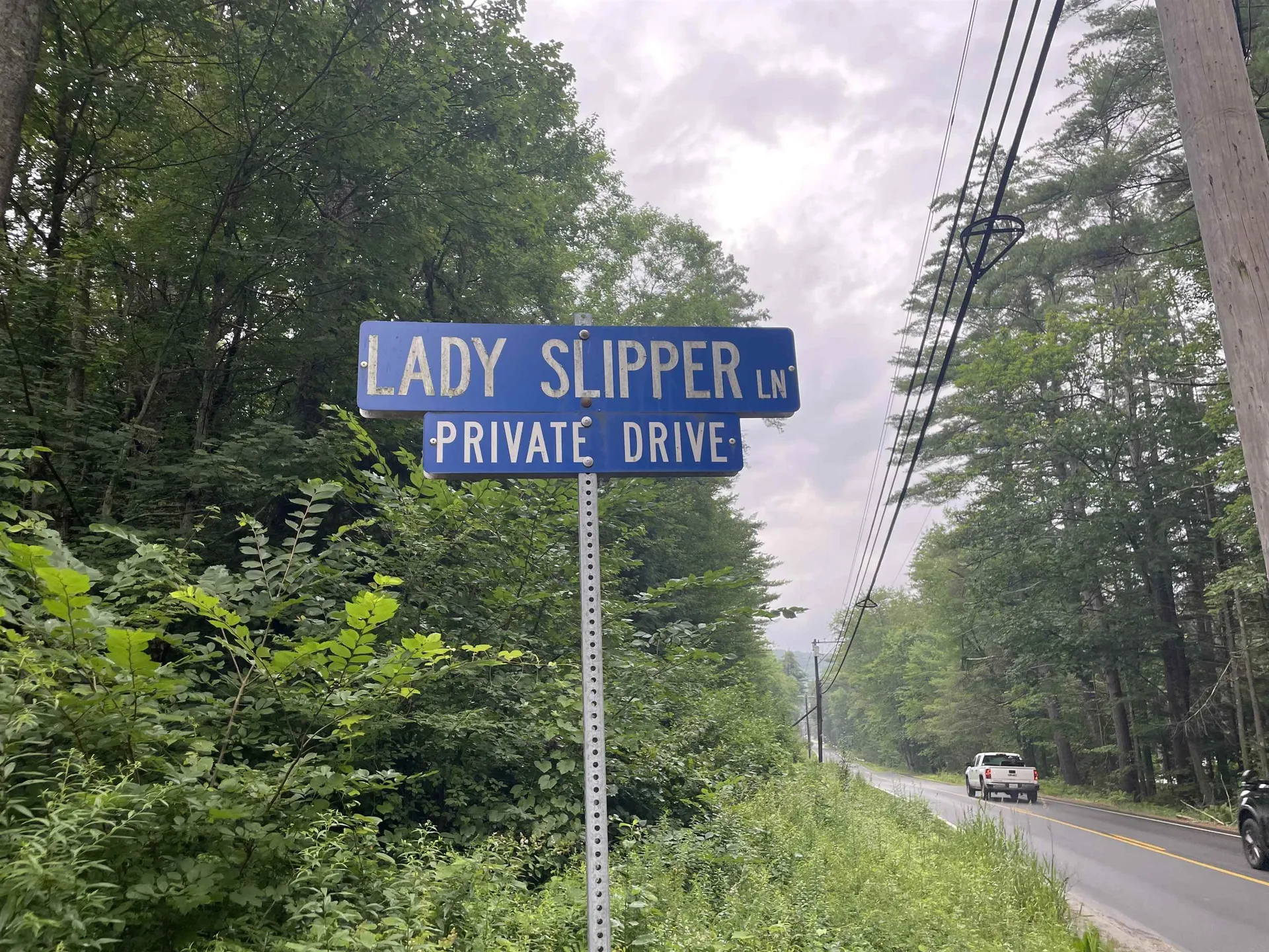 0 Lady Slipper Lane Swanzey NH 03446