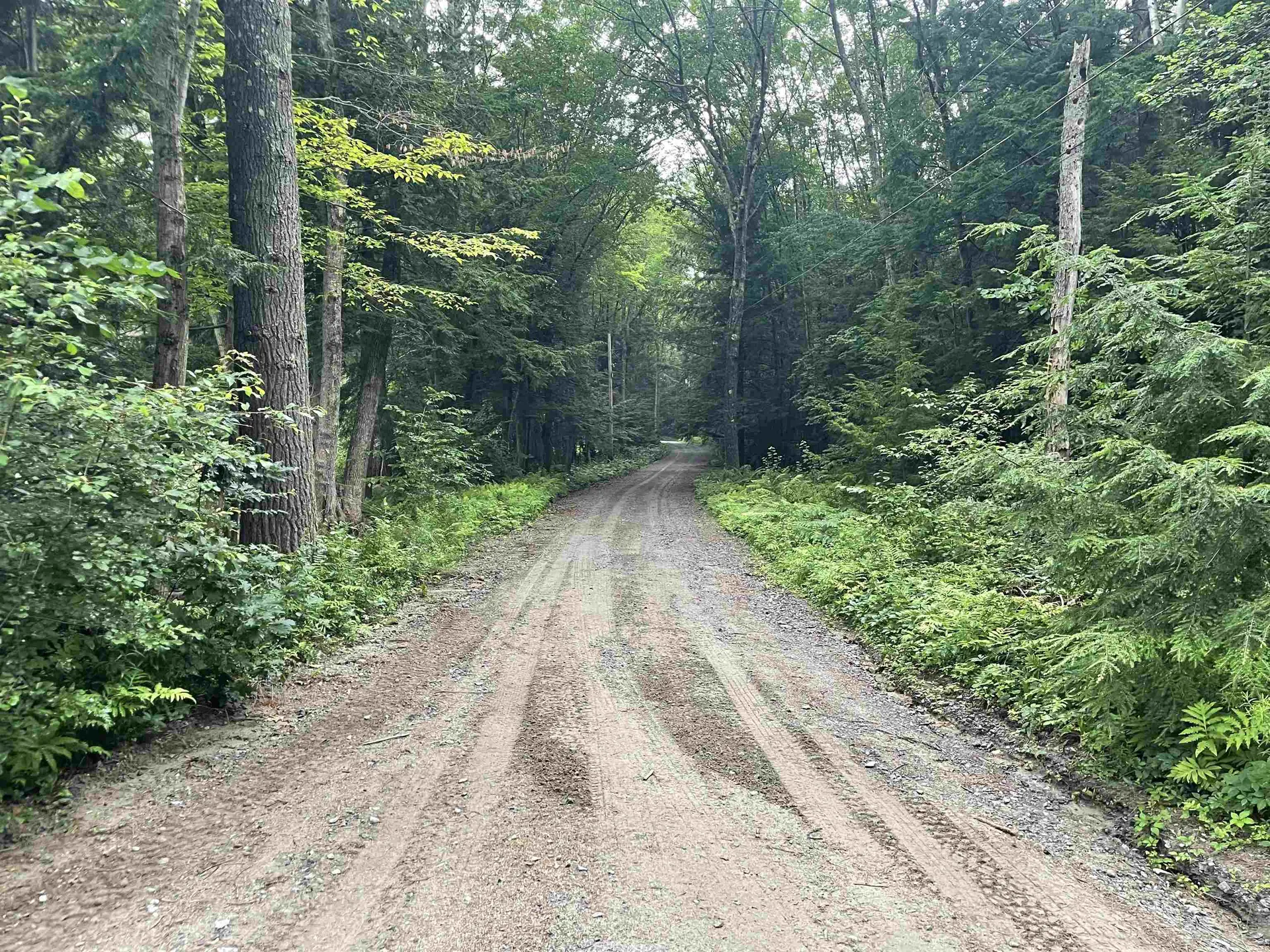 0 Lady Slipper Lane Swanzey NH 03446