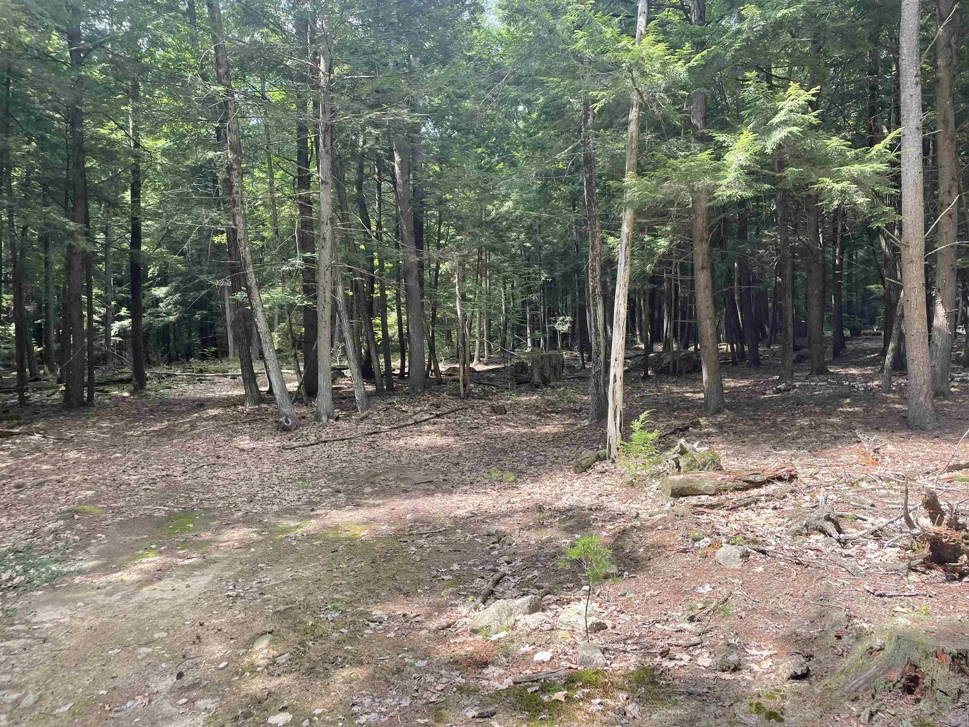 0 Lady Slipper Lane Swanzey NH 03446