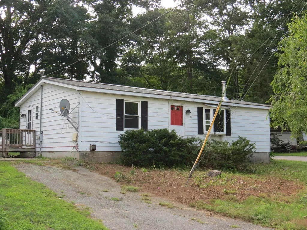 64 Judith Street Danville NH 03819