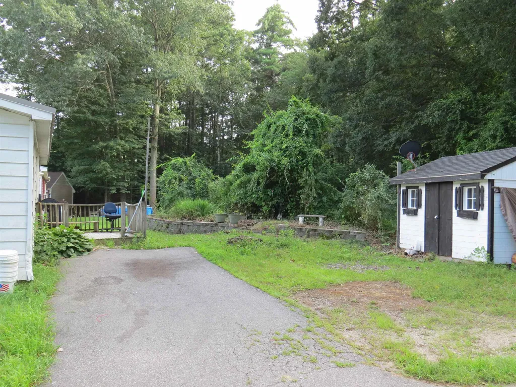 64 Judith Street Danville NH 03819