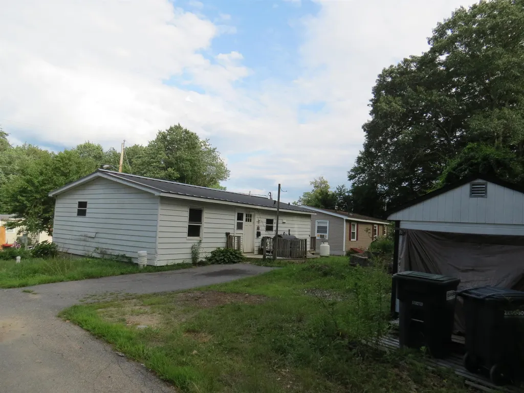 64 Judith Street Danville NH 03819