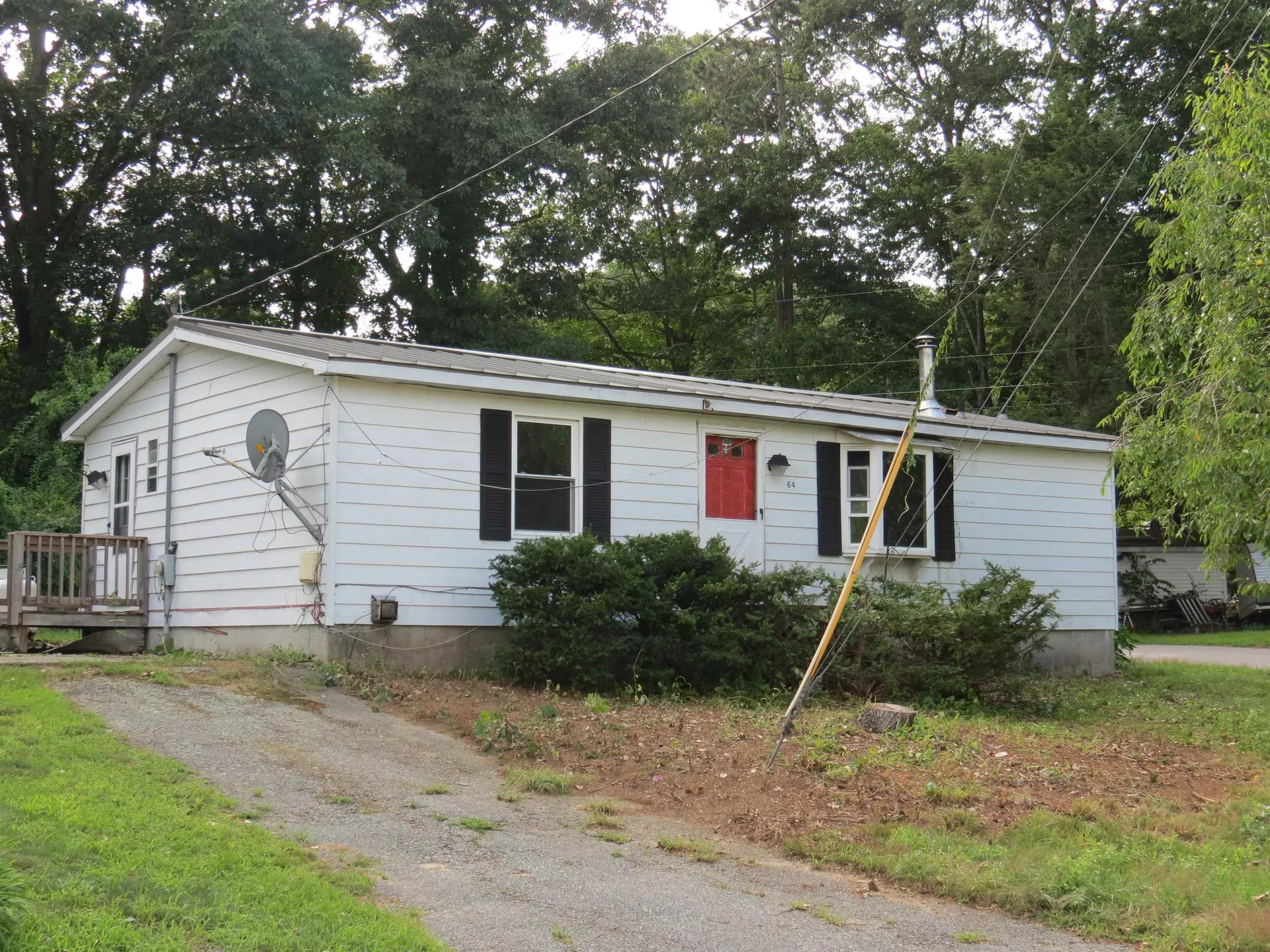 64 Judith Street Danville NH 03819