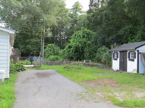64 Judith Street Danville NH 03819