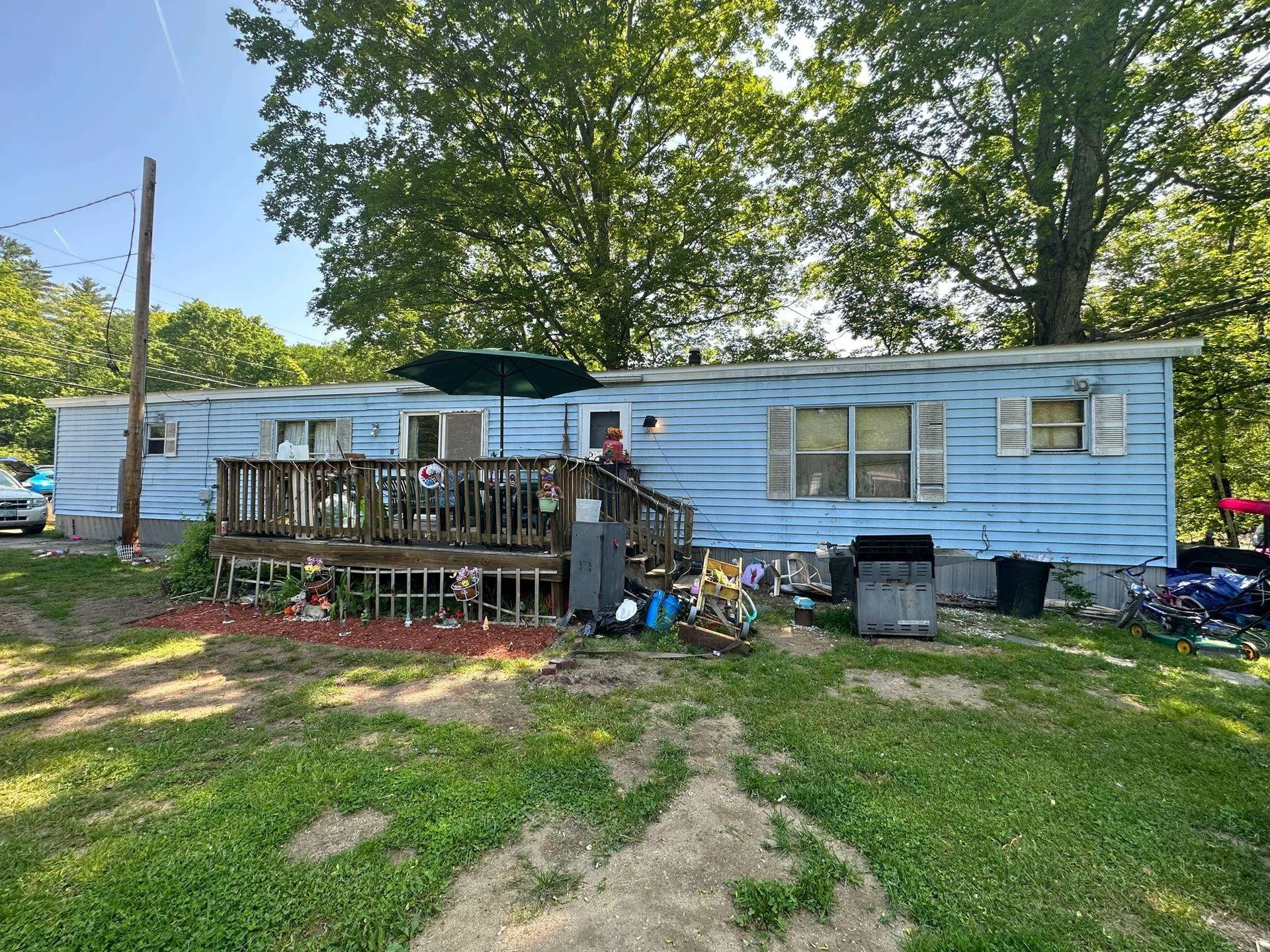 362 Pleasant Street Epping NH 03042