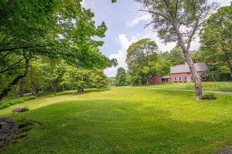156 Ballou Hill Road Wilmington VT 05363