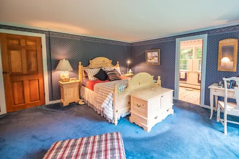 156 Ballou Hill Road Wilmington VT 05363