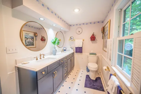 156 Ballou Hill Road Wilmington VT 05363