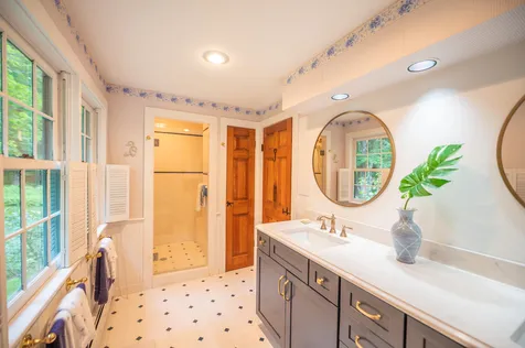 156 Ballou Hill Road Wilmington VT 05363