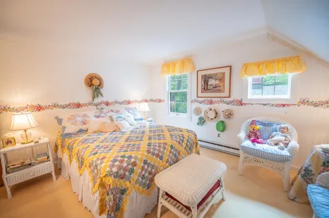 156 Ballou Hill Road Wilmington VT 05363
