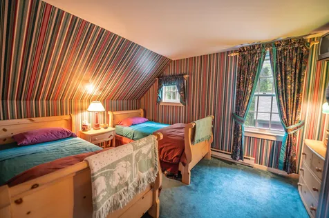 156 Ballou Hill Road Wilmington VT 05363