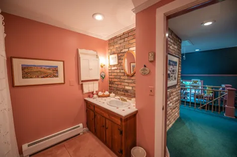 156 Ballou Hill Road Wilmington VT 05363