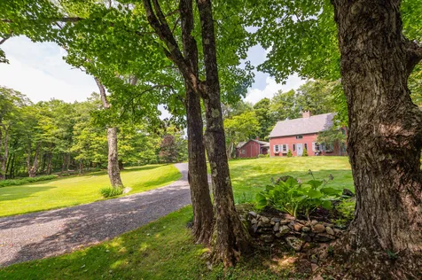 156 Ballou Hill Road Wilmington VT 05363