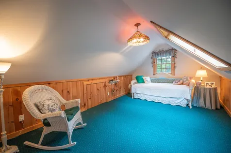 156 Ballou Hill Road Wilmington VT 05363