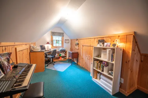 156 Ballou Hill Road Wilmington VT 05363