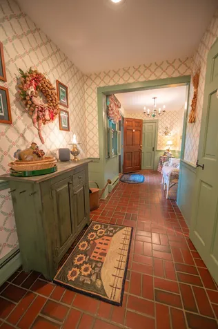 156 Ballou Hill Road Wilmington VT 05363
