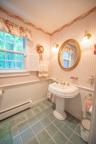 156 Ballou Hill Road Wilmington VT 05363