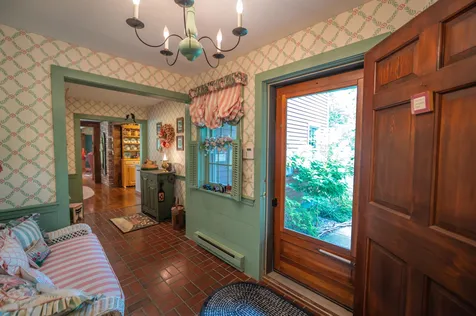 156 Ballou Hill Road Wilmington VT 05363