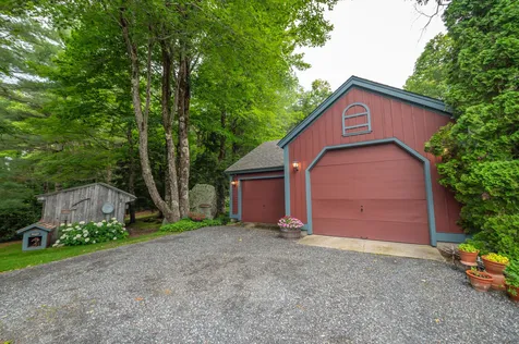 156 Ballou Hill Road Wilmington VT 05363