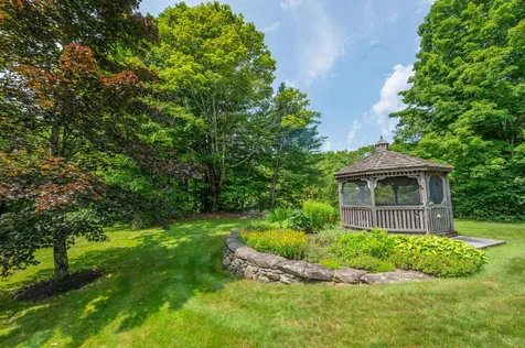 156 Ballou Hill Road Wilmington VT 05363