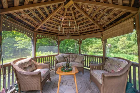 156 Ballou Hill Road Wilmington VT 05363