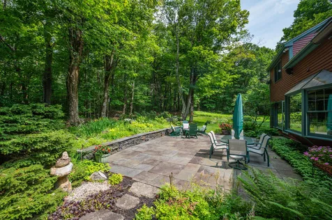 156 Ballou Hill Road Wilmington VT 05363