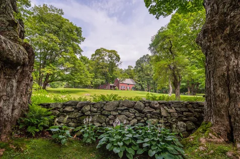 156 Ballou Hill Road Wilmington VT 05363