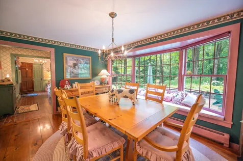 156 Ballou Hill Road Wilmington VT 05363