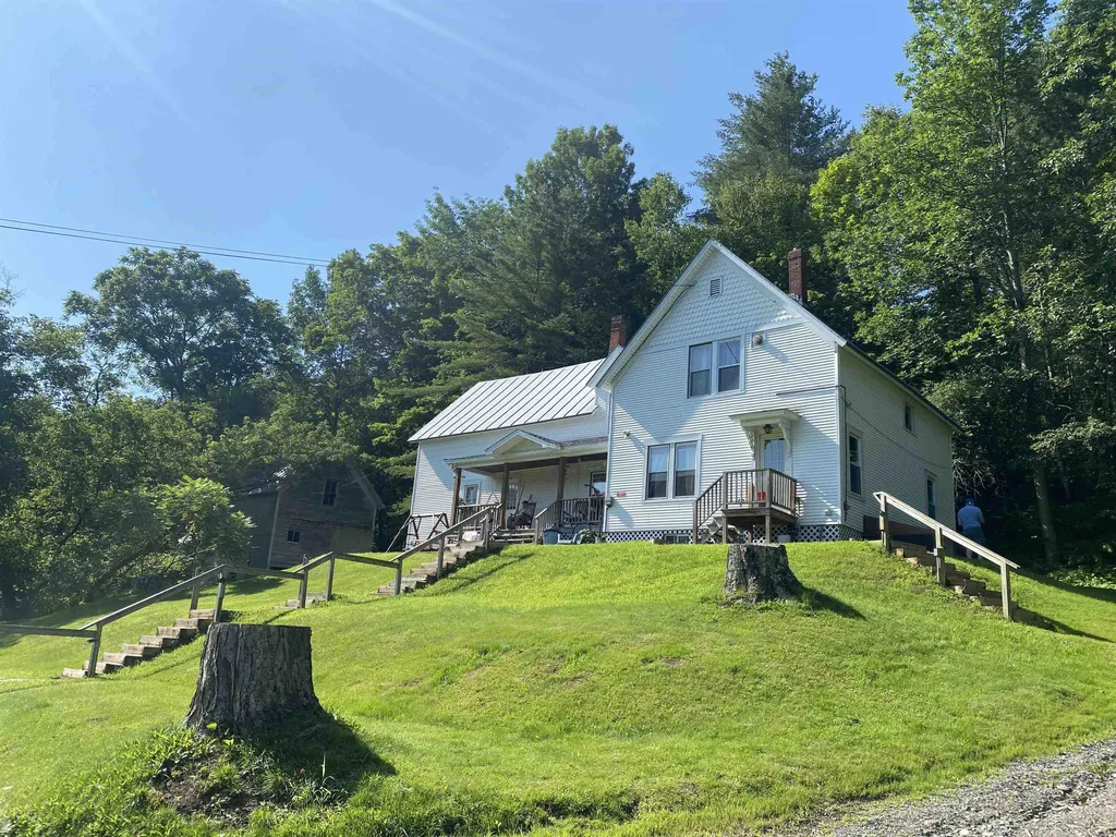 397 N. Windsor Street Royalton VT 05068