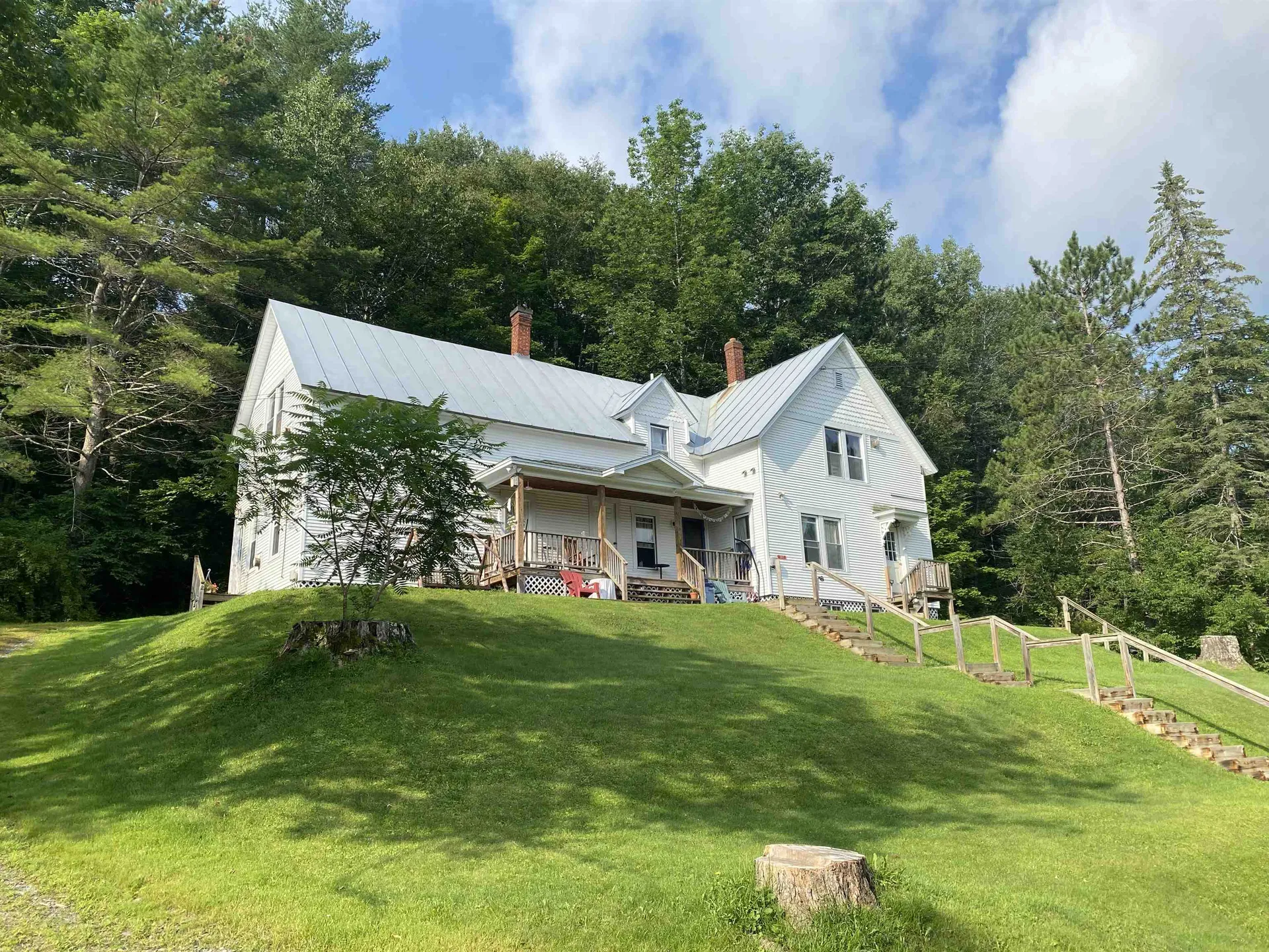 397 N. Windsor Street Royalton VT 05068