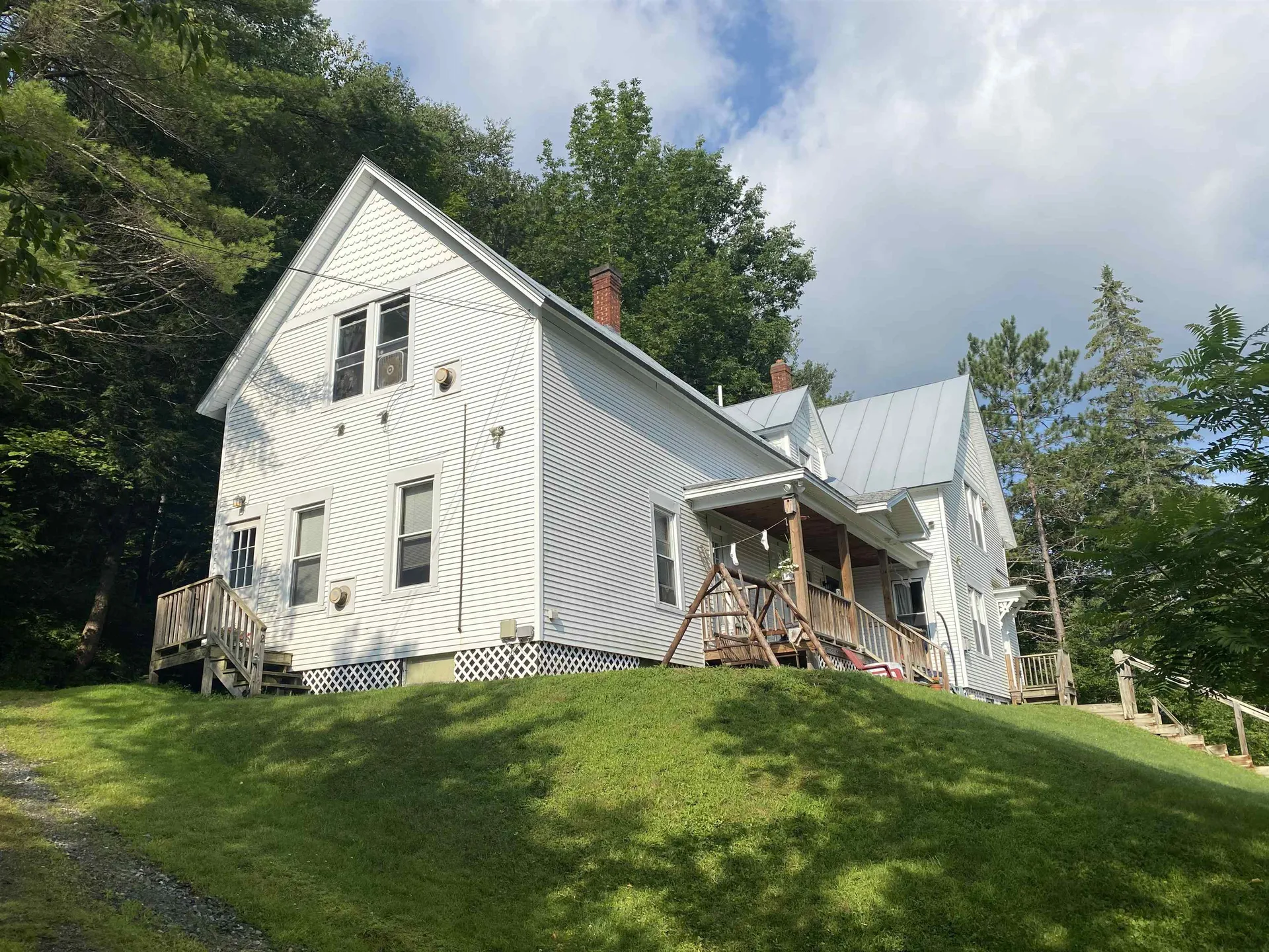 397 N. Windsor Street Royalton VT 05068