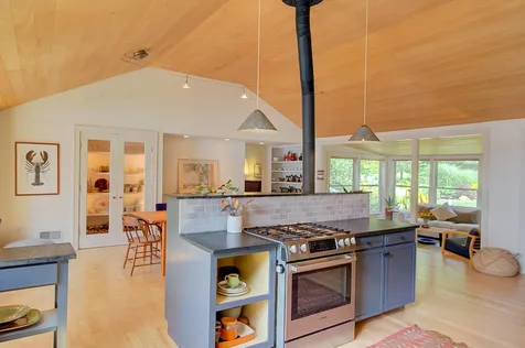 70 East Shore North Grand Isle VT 05458
