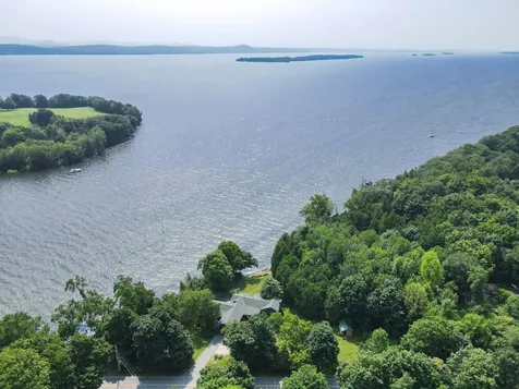 70 East Shore North Grand Isle VT 05458