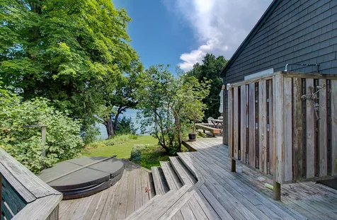 70 East Shore North Grand Isle VT 05458