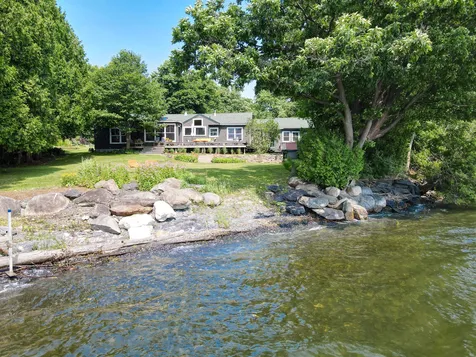 70 East Shore North Grand Isle VT 05458