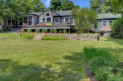 70 East Shore North Grand Isle VT 05458