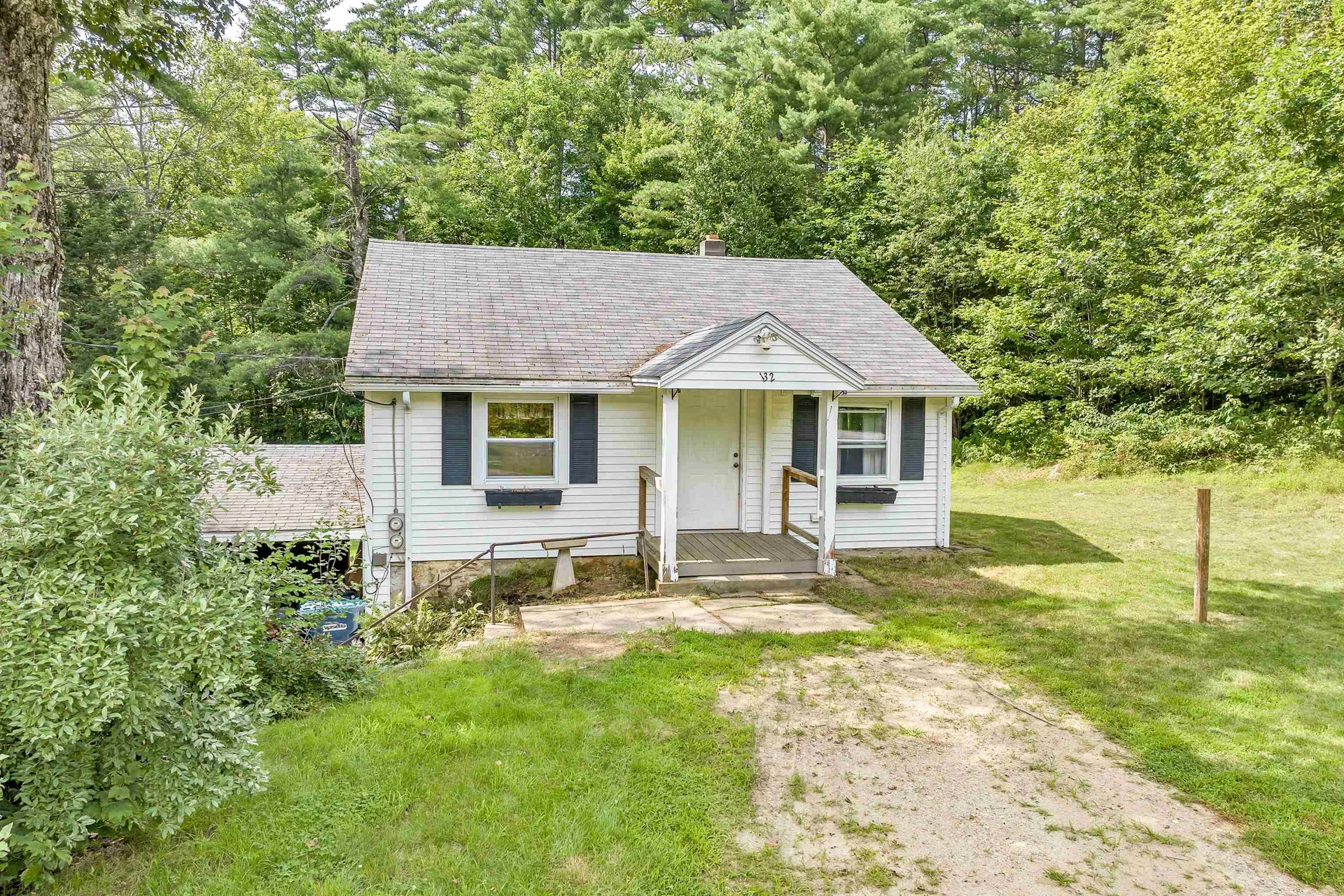 132 Seavey Road Belmont NH 03220