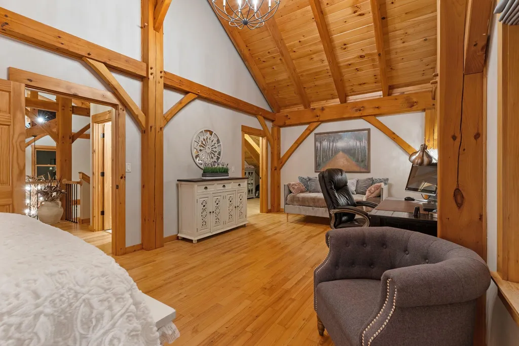 412 North County Road Groton VT 05046