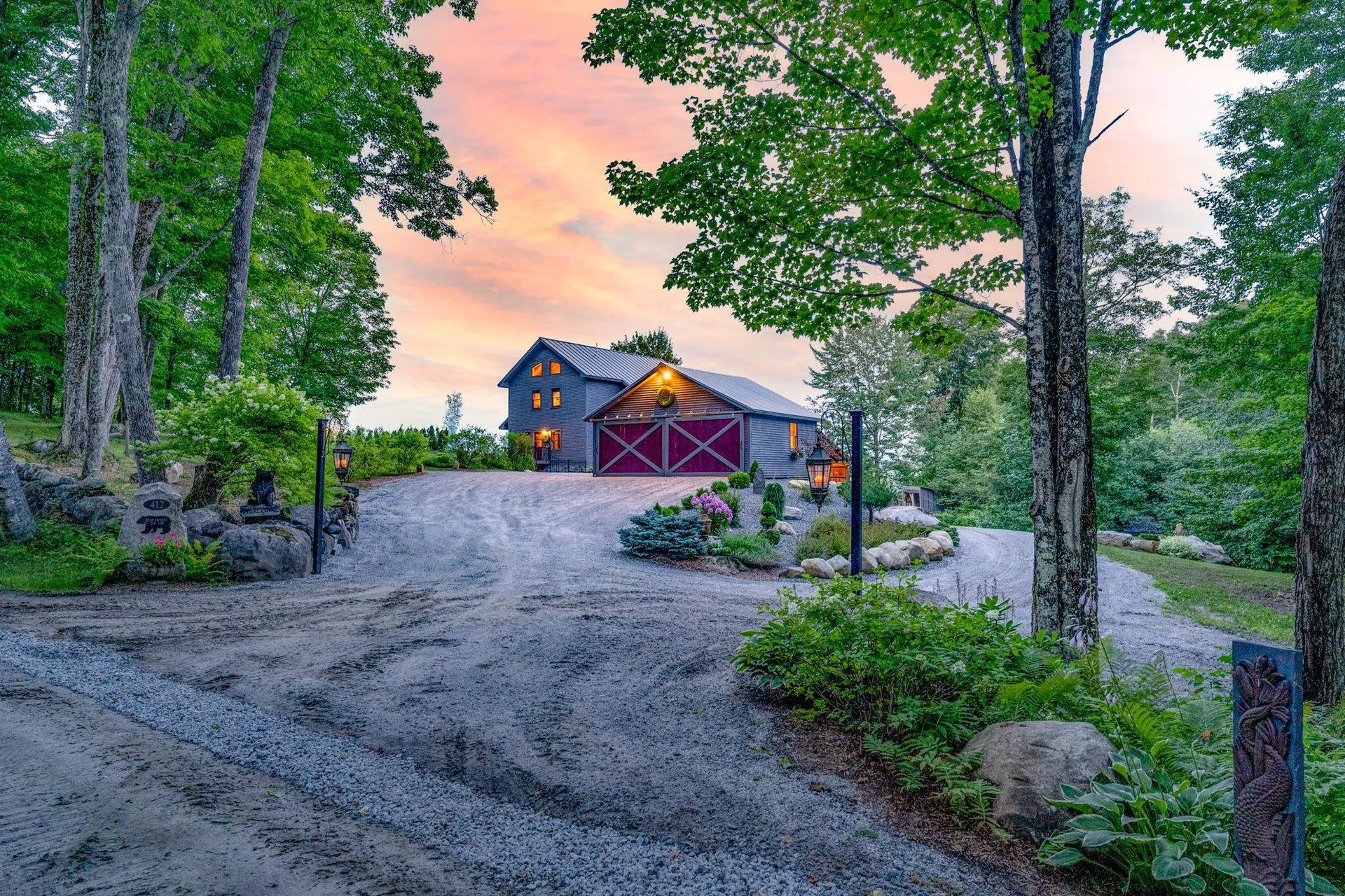 412 North County Road Groton VT 05046
